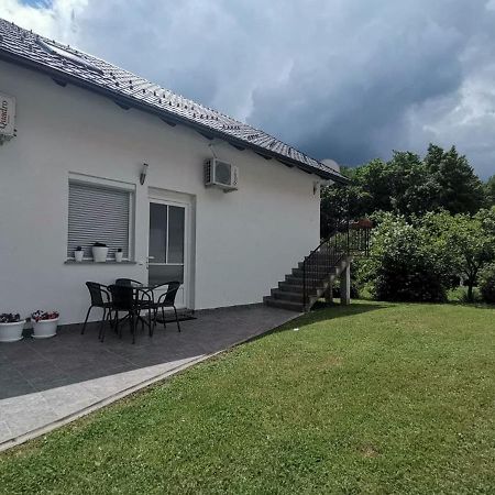 סמולג'אנאק New Apartment Near Plitvice Lakes מראה חיצוני תמונה