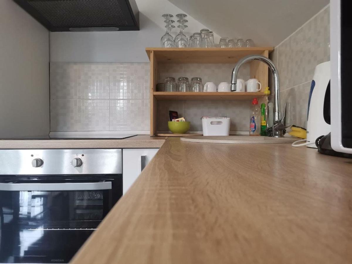 סמולג'אנאק New Apartment Near Plitvice Lakes מראה חיצוני תמונה