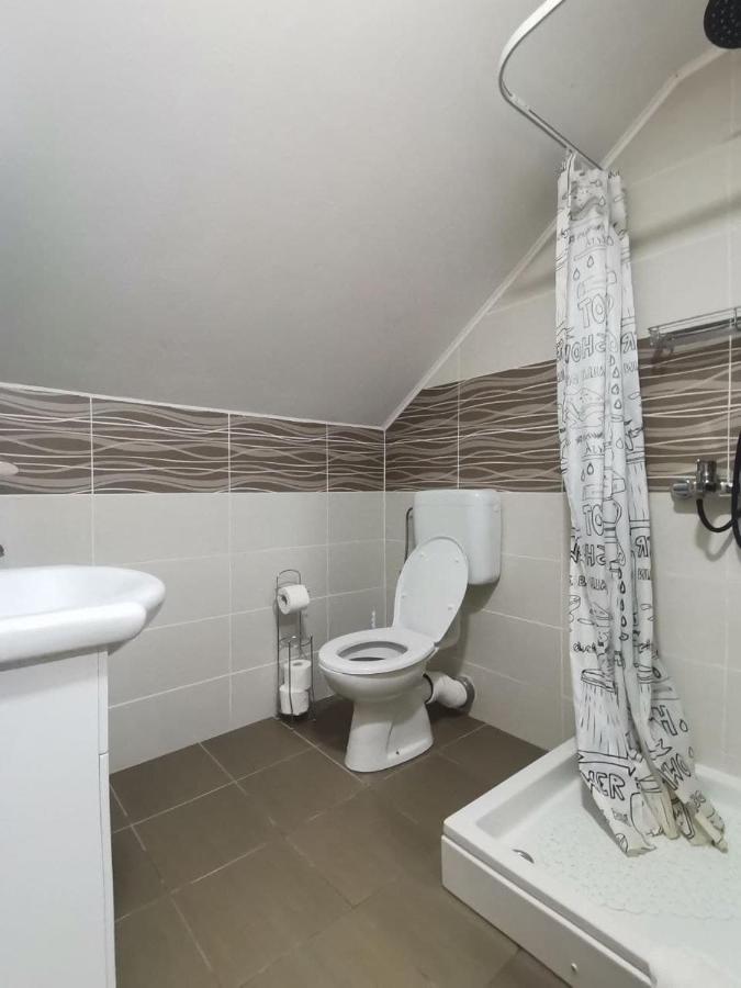 סמולג'אנאק New Apartment Near Plitvice Lakes מראה חיצוני תמונה