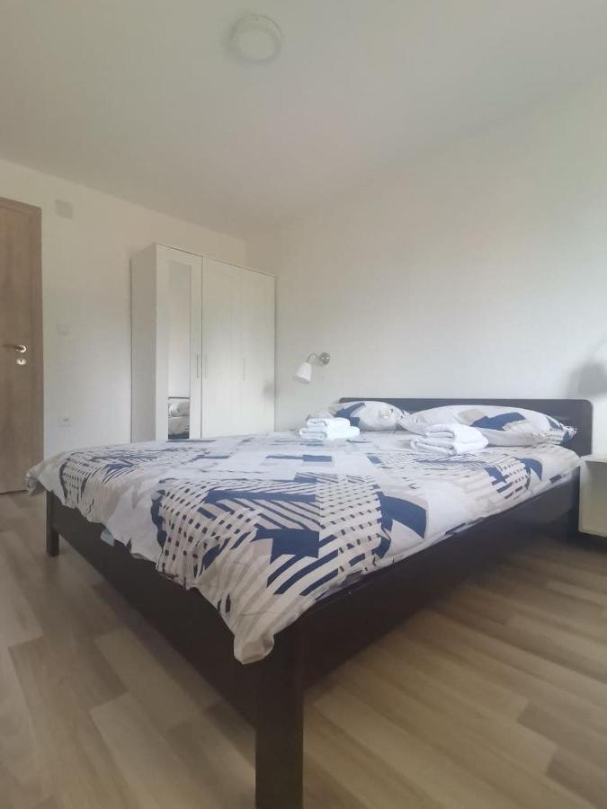 סמולג'אנאק New Apartment Near Plitvice Lakes מראה חיצוני תמונה