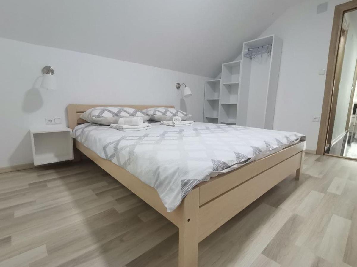 סמולג'אנאק New Apartment Near Plitvice Lakes מראה חיצוני תמונה