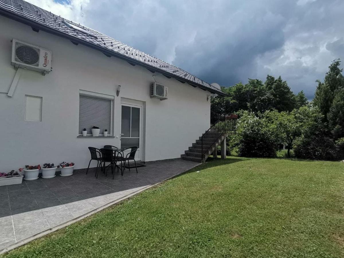 סמולג'אנאק New Apartment Near Plitvice Lakes מראה חיצוני תמונה