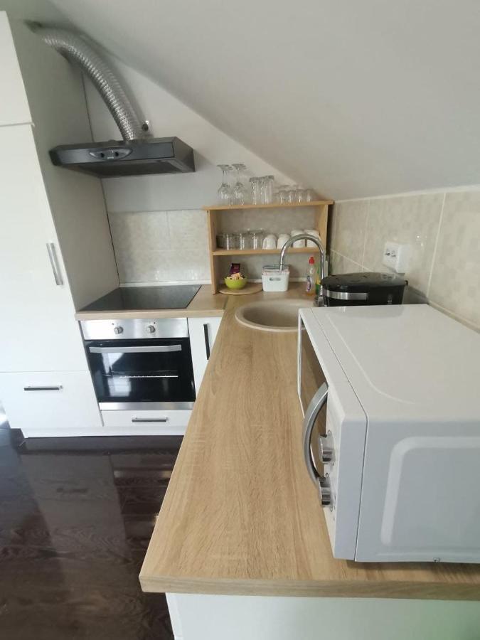 סמולג'אנאק New Apartment Near Plitvice Lakes מראה חיצוני תמונה