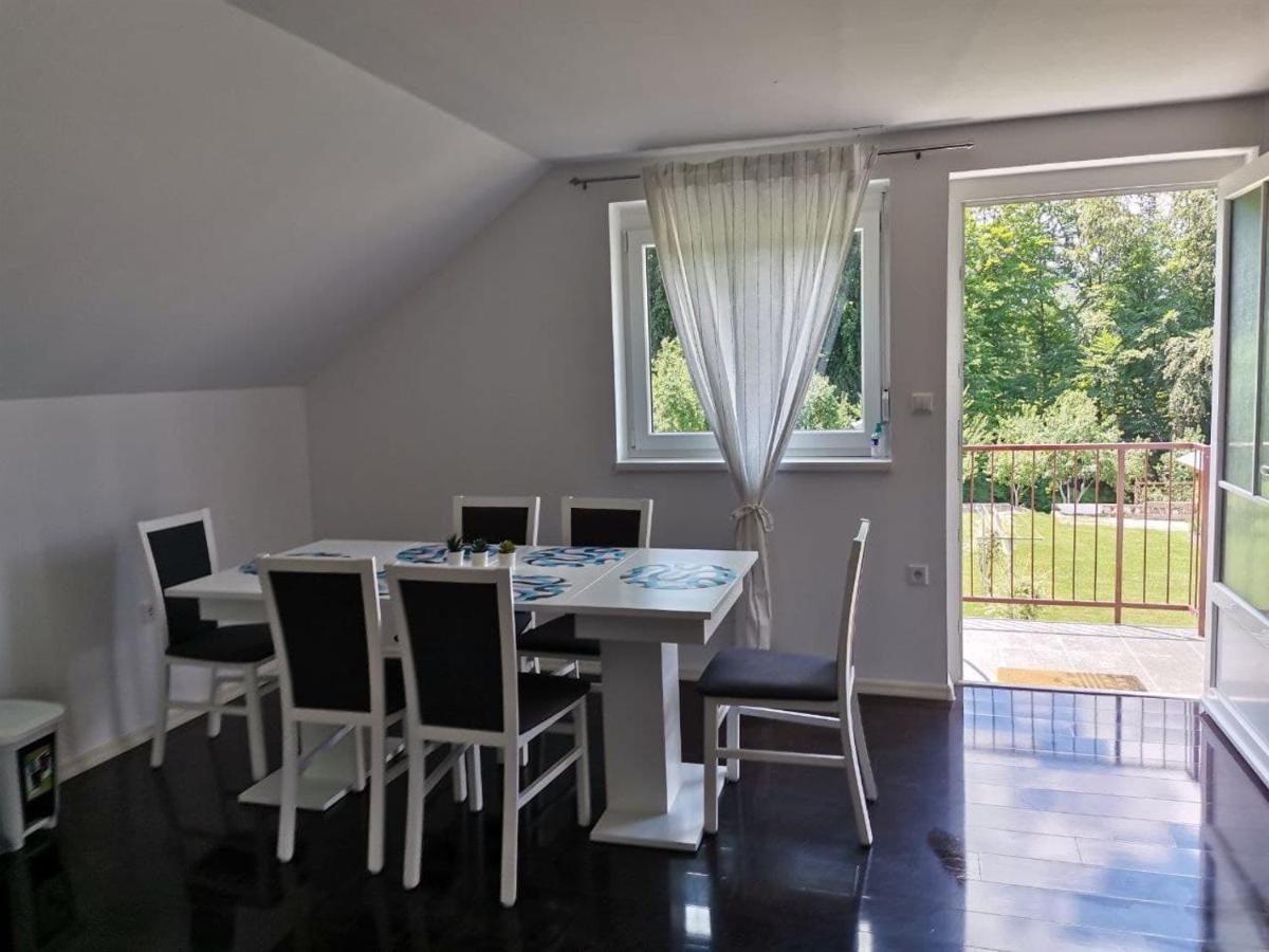 סמולג'אנאק New Apartment Near Plitvice Lakes מראה חיצוני תמונה