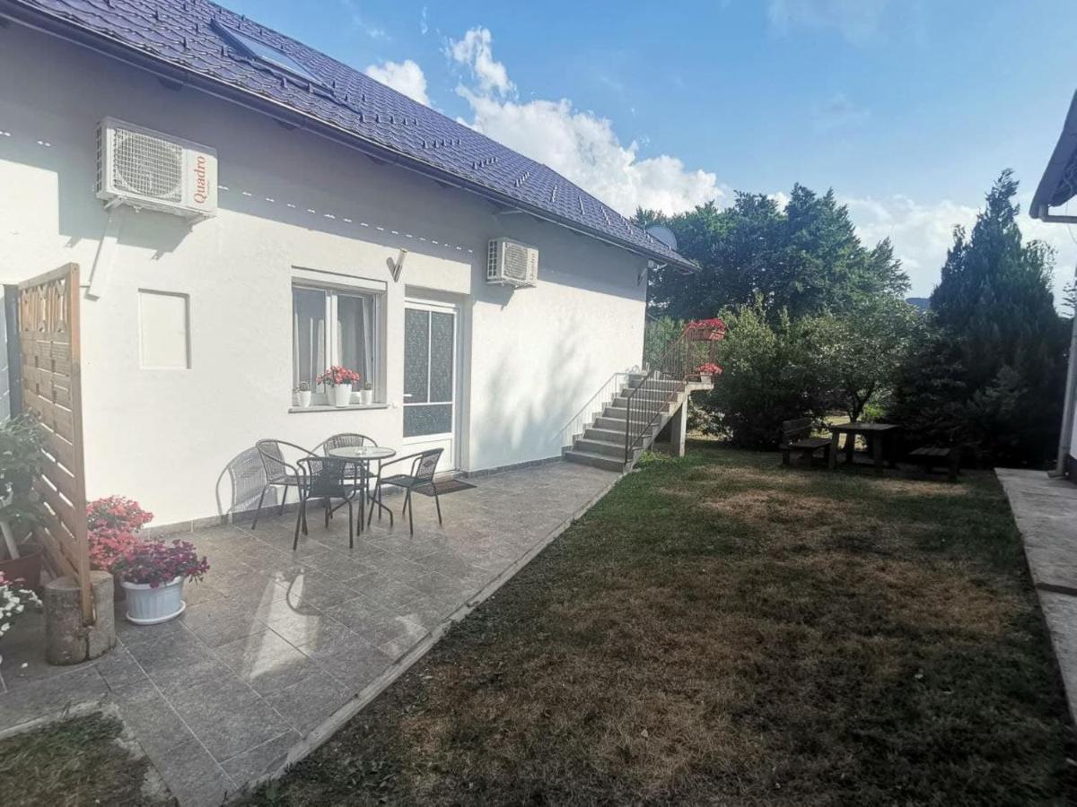 סמולג'אנאק New Apartment Near Plitvice Lakes מראה חיצוני תמונה