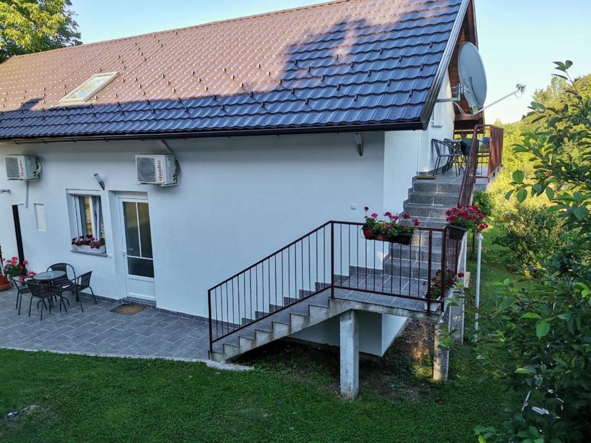סמולג'אנאק New Apartment Near Plitvice Lakes מראה חיצוני תמונה