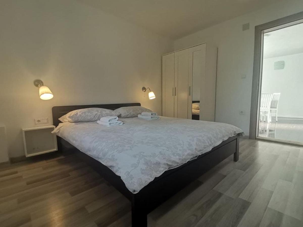 סמולג'אנאק New Apartment Near Plitvice Lakes מראה חיצוני תמונה
