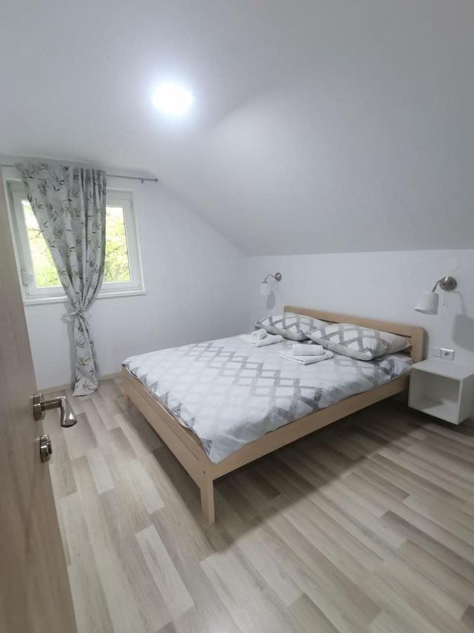 סמולג'אנאק New Apartment Near Plitvice Lakes מראה חיצוני תמונה