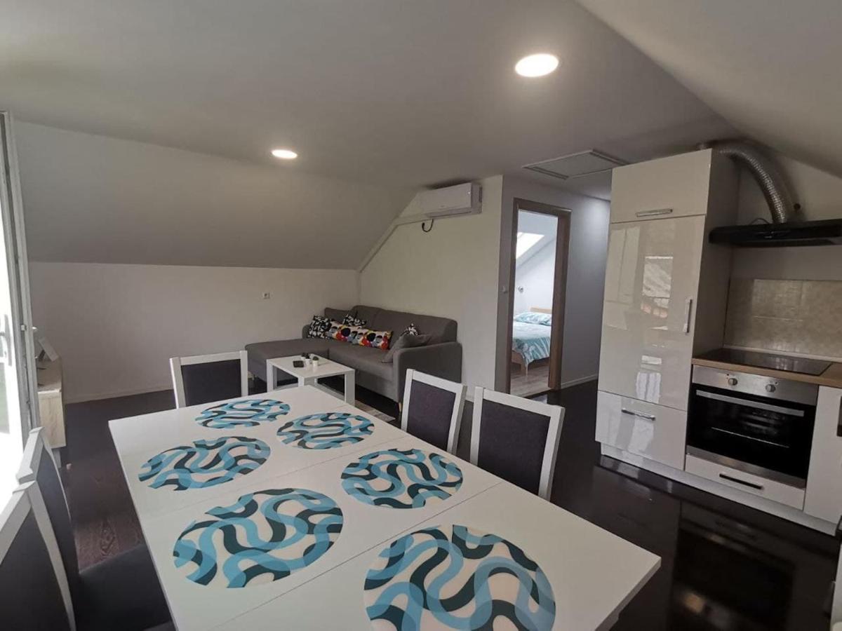 סמולג'אנאק New Apartment Near Plitvice Lakes מראה חיצוני תמונה