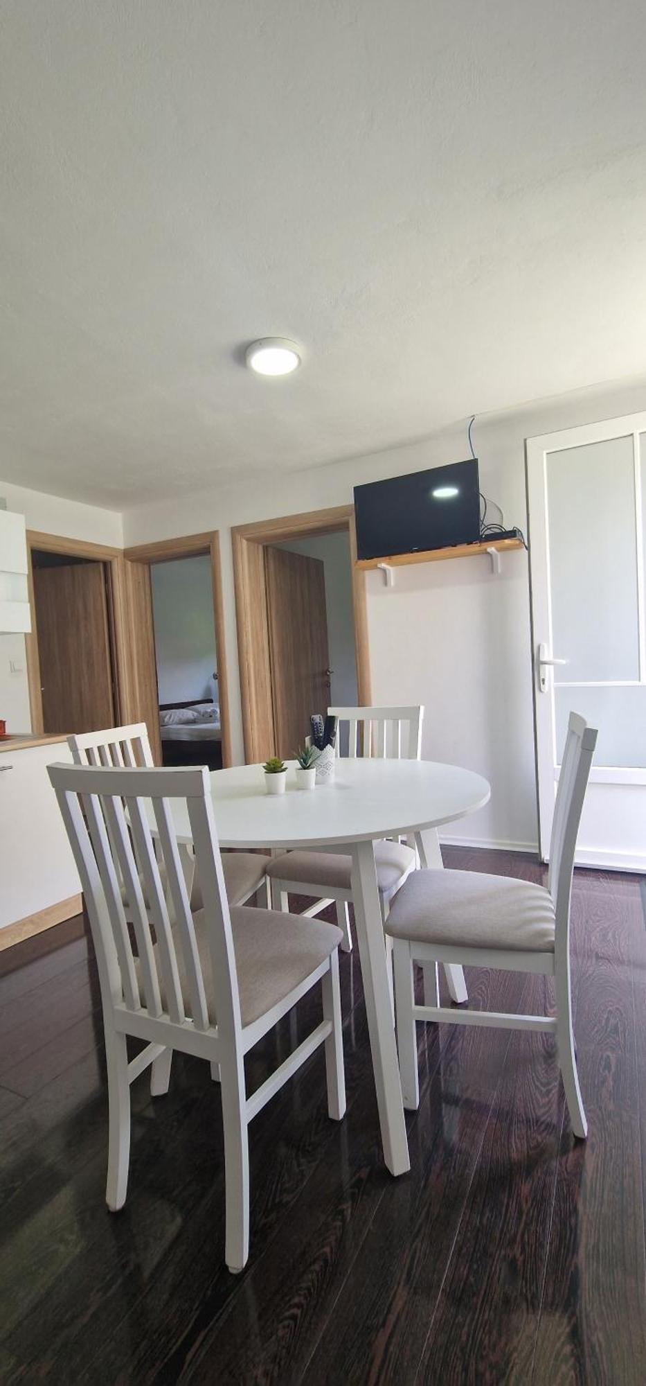 סמולג'אנאק New Apartment Near Plitvice Lakes חדר תמונה