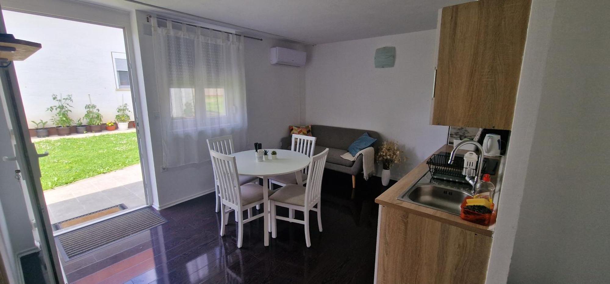 סמולג'אנאק New Apartment Near Plitvice Lakes חדר תמונה