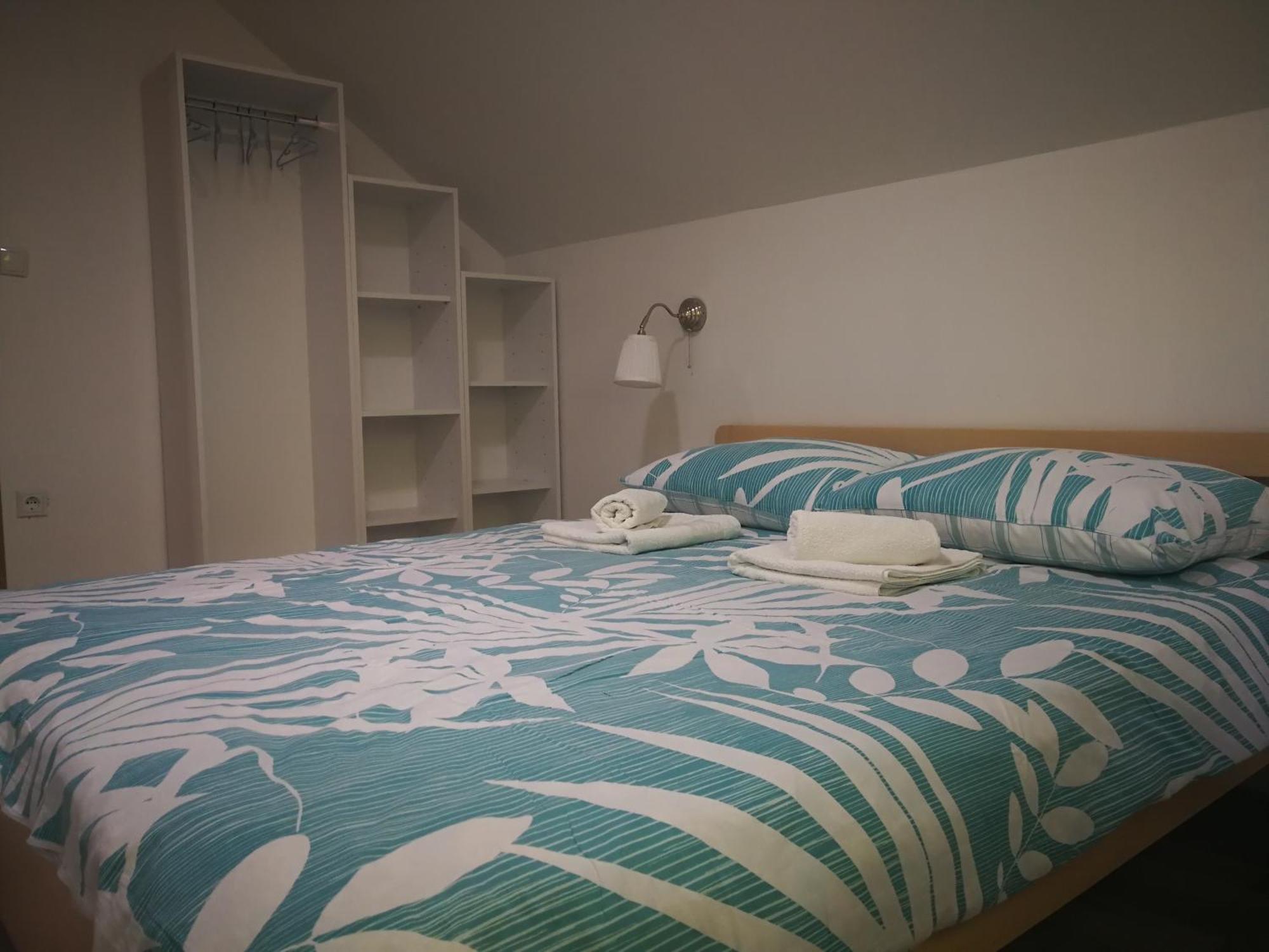 סמולג'אנאק New Apartment Near Plitvice Lakes חדר תמונה