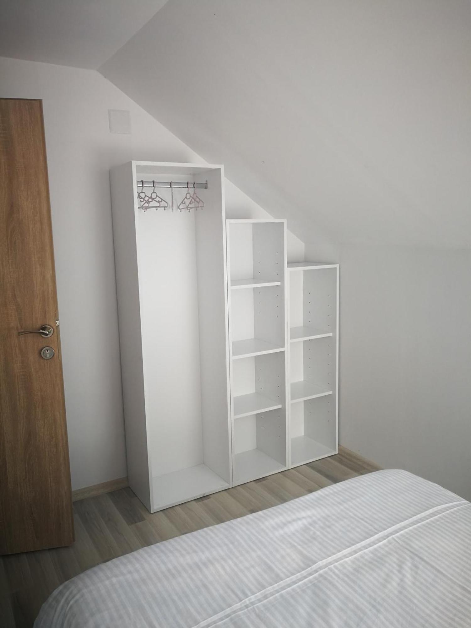 סמולג'אנאק New Apartment Near Plitvice Lakes חדר תמונה