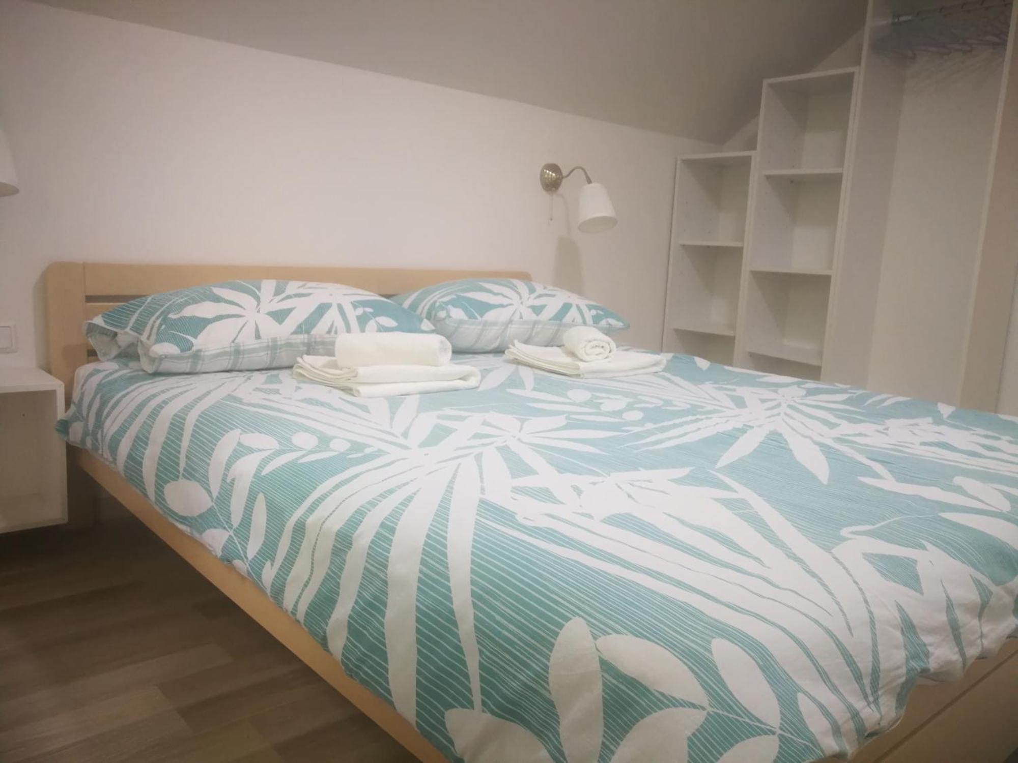 סמולג'אנאק New Apartment Near Plitvice Lakes חדר תמונה
