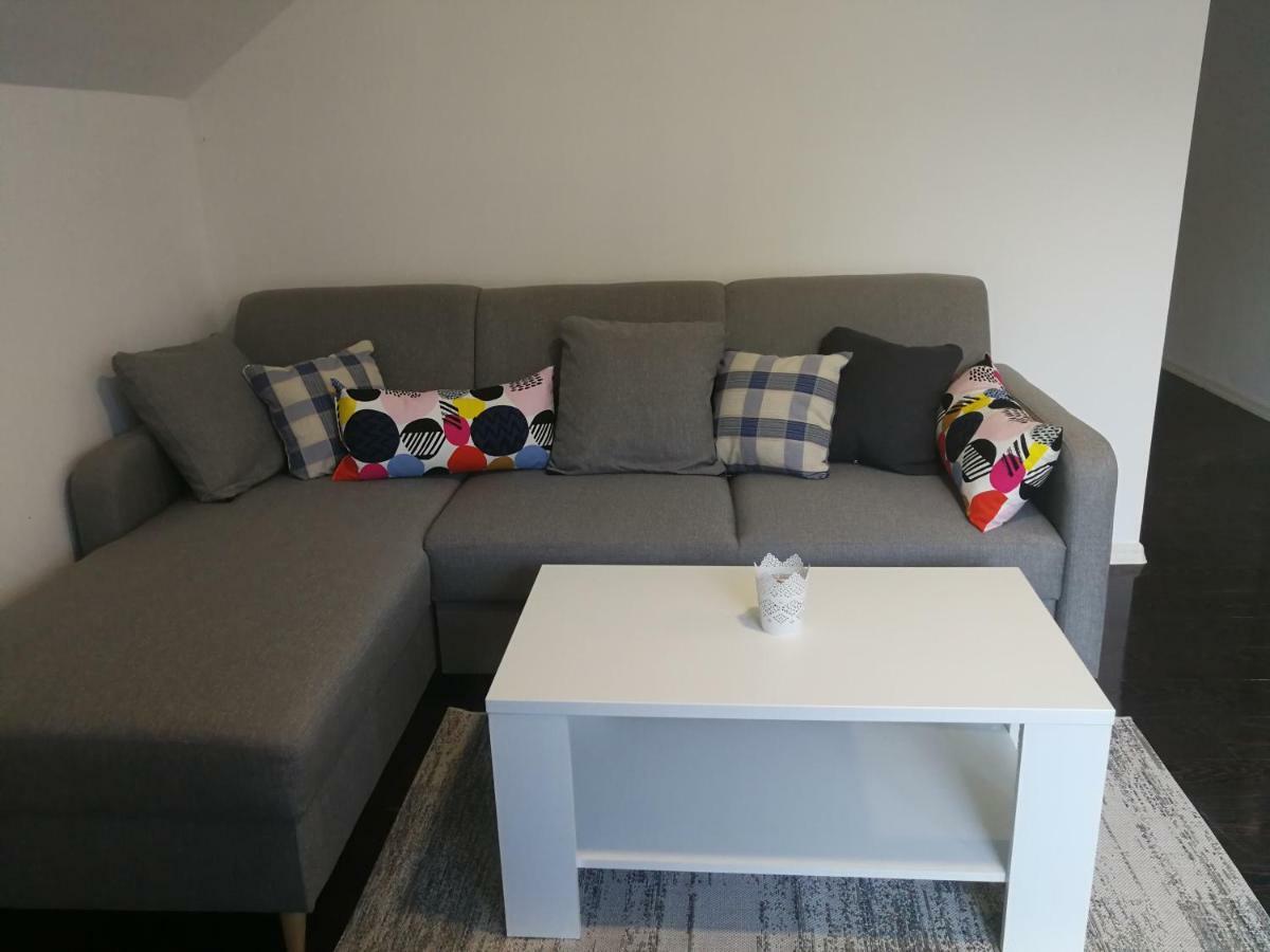 סמולג'אנאק New Apartment Near Plitvice Lakes מראה חיצוני תמונה