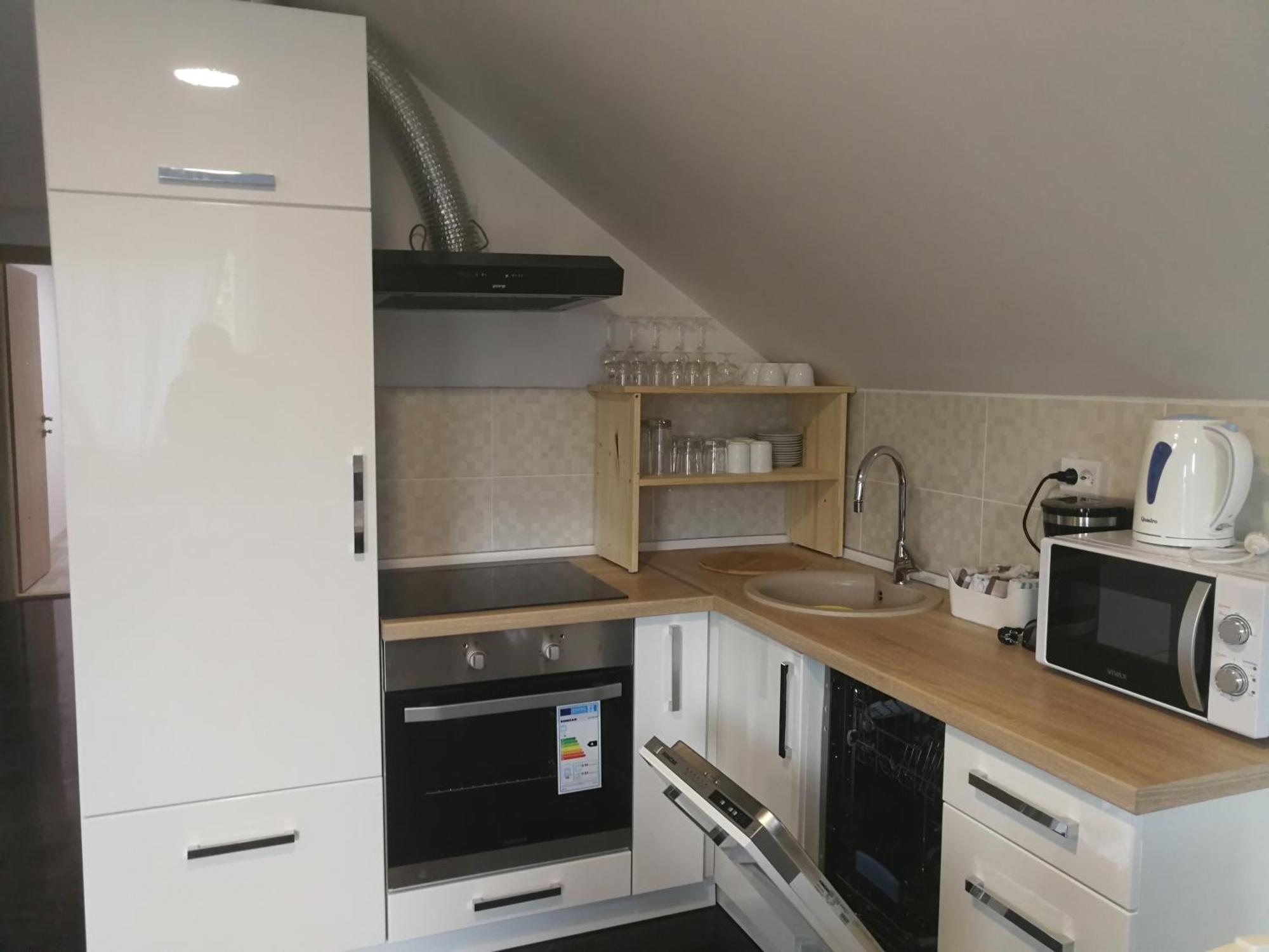 סמולג'אנאק New Apartment Near Plitvice Lakes מראה חיצוני תמונה