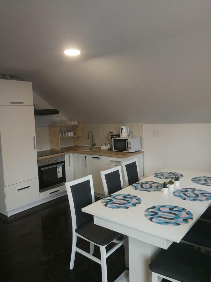 סמולג'אנאק New Apartment Near Plitvice Lakes מראה חיצוני תמונה