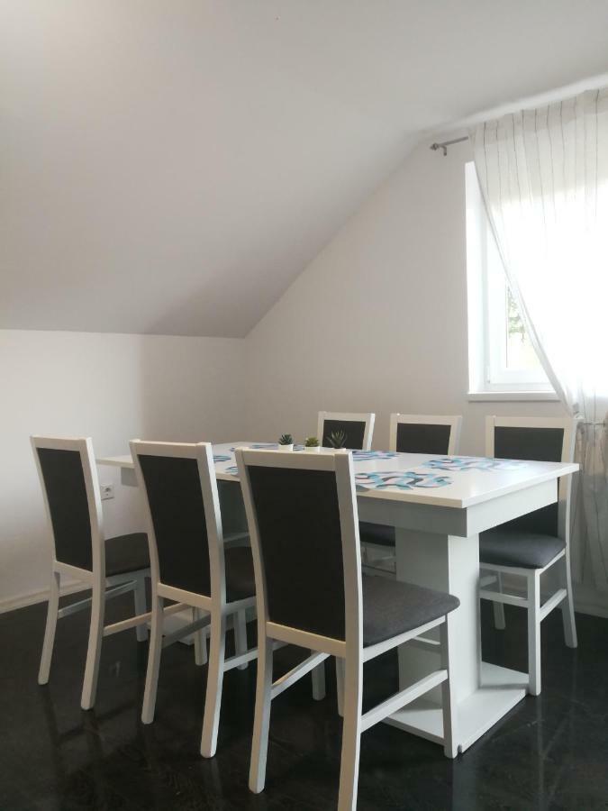 סמולג'אנאק New Apartment Near Plitvice Lakes מראה חיצוני תמונה
