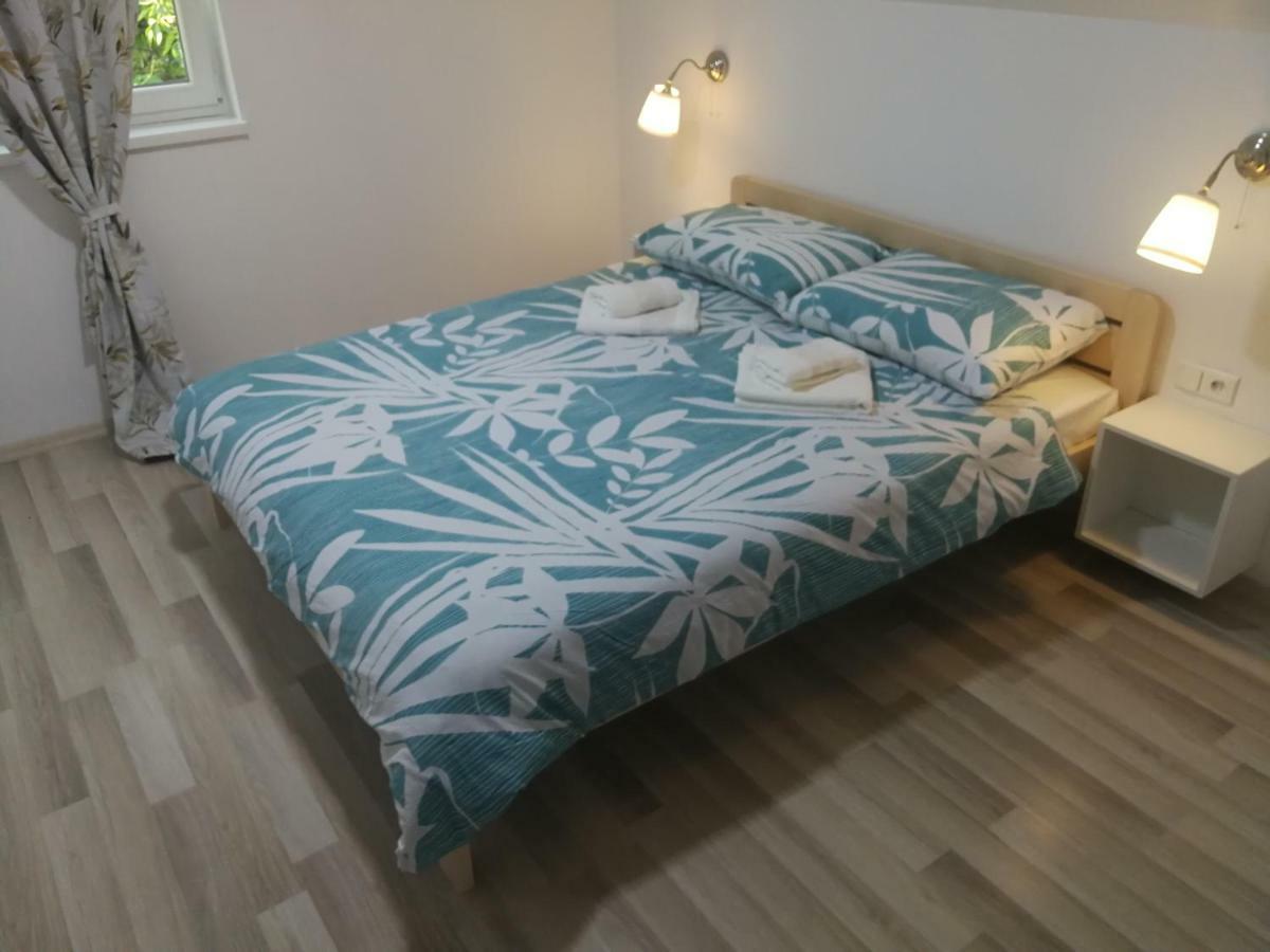 סמולג'אנאק New Apartment Near Plitvice Lakes מראה חיצוני תמונה