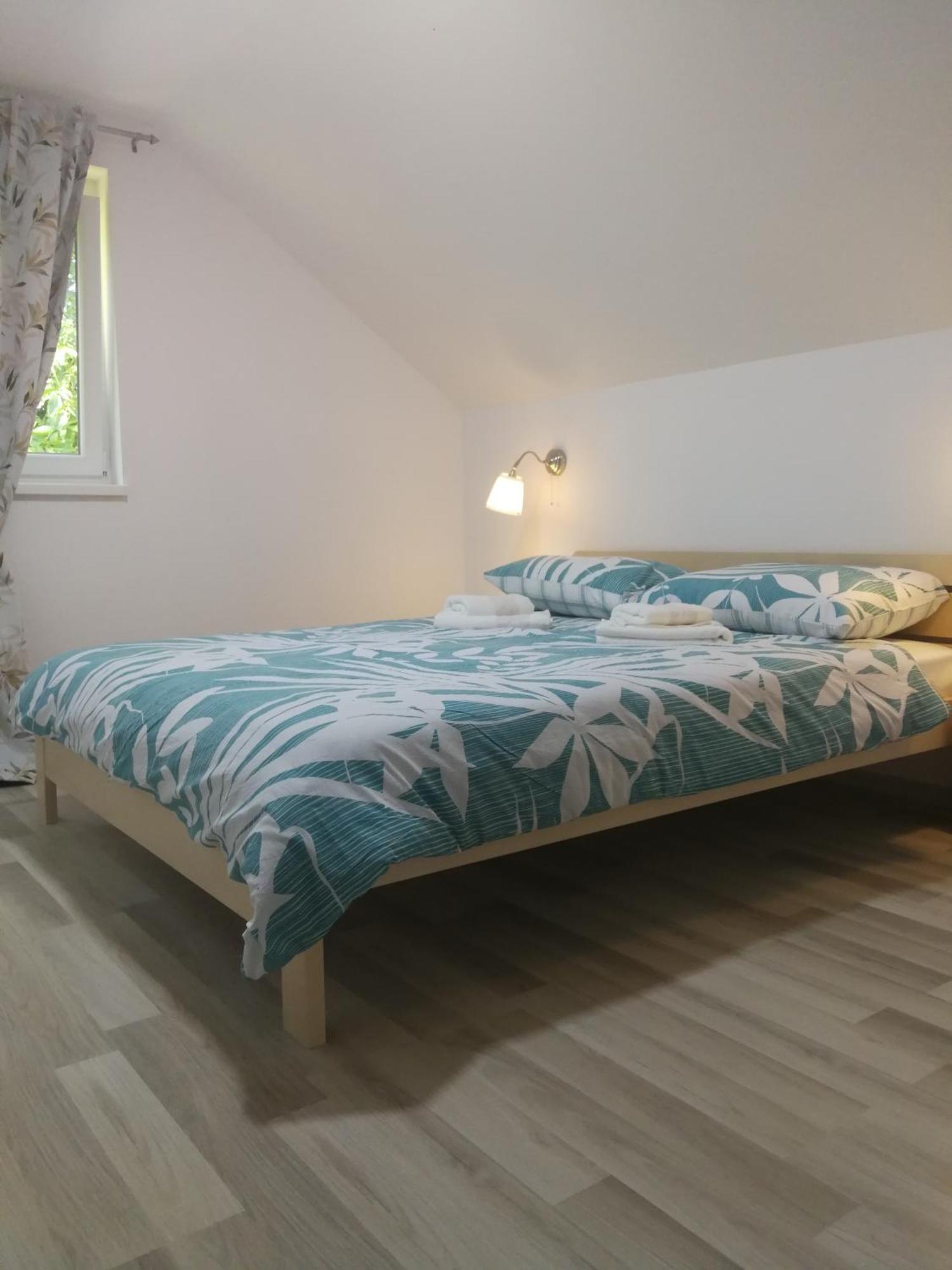 סמולג'אנאק New Apartment Near Plitvice Lakes מראה חיצוני תמונה