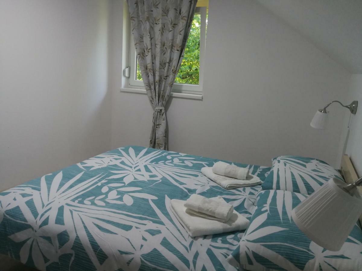 סמולג'אנאק New Apartment Near Plitvice Lakes מראה חיצוני תמונה
