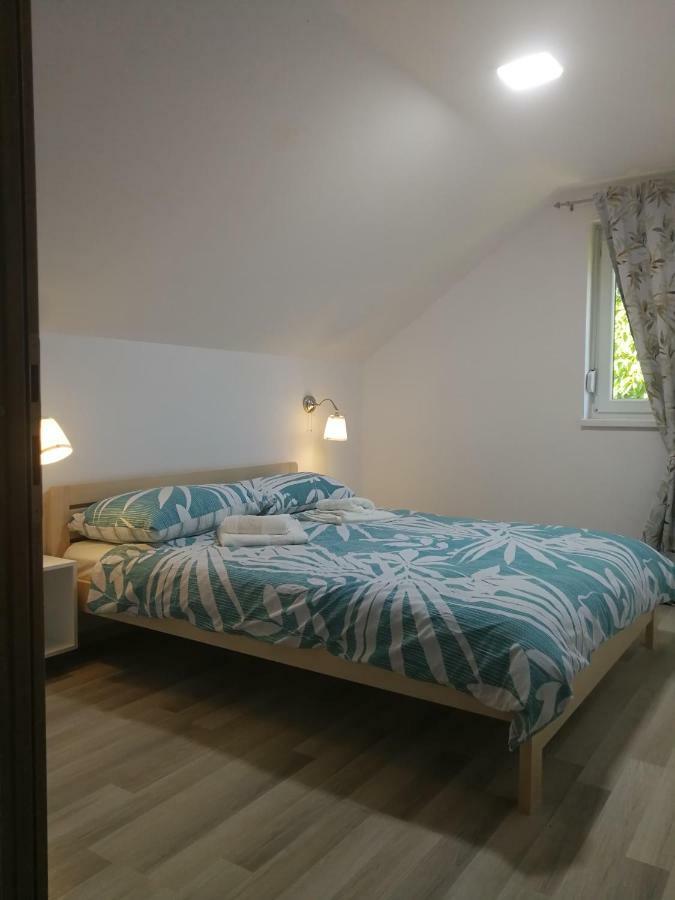 סמולג'אנאק New Apartment Near Plitvice Lakes מראה חיצוני תמונה