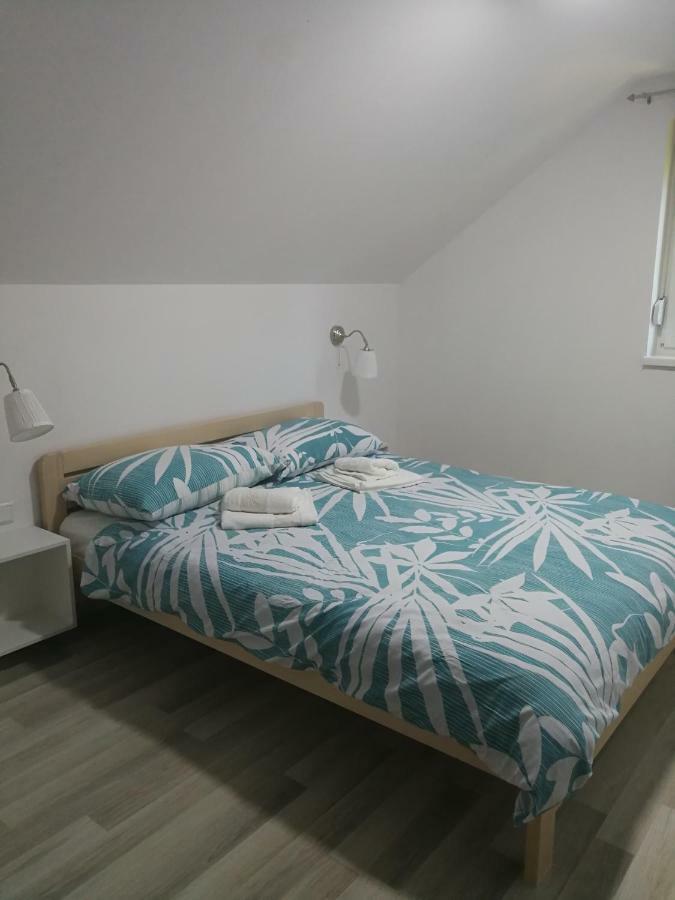 סמולג'אנאק New Apartment Near Plitvice Lakes מראה חיצוני תמונה