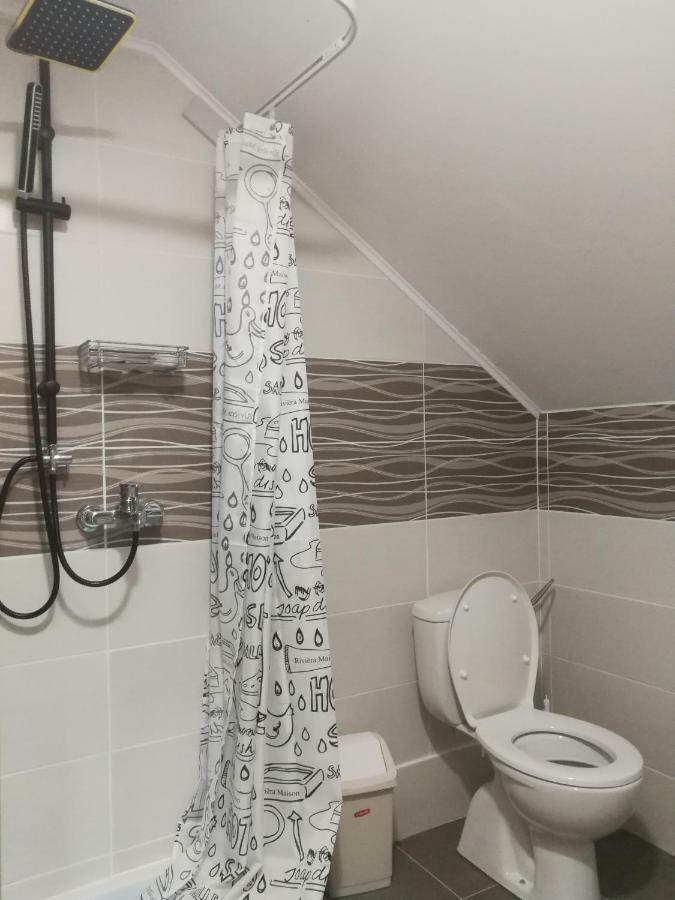 סמולג'אנאק New Apartment Near Plitvice Lakes מראה חיצוני תמונה