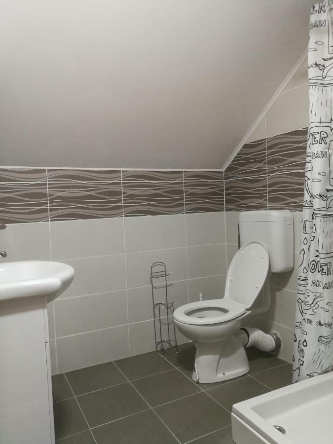 סמולג'אנאק New Apartment Near Plitvice Lakes מראה חיצוני תמונה