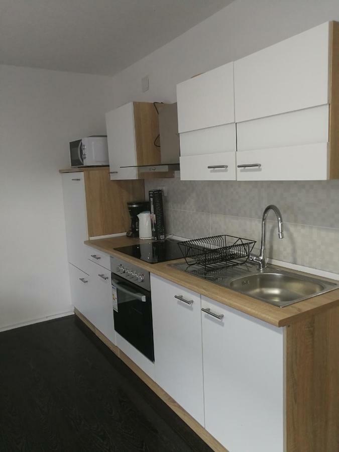 סמולג'אנאק New Apartment Near Plitvice Lakes מראה חיצוני תמונה