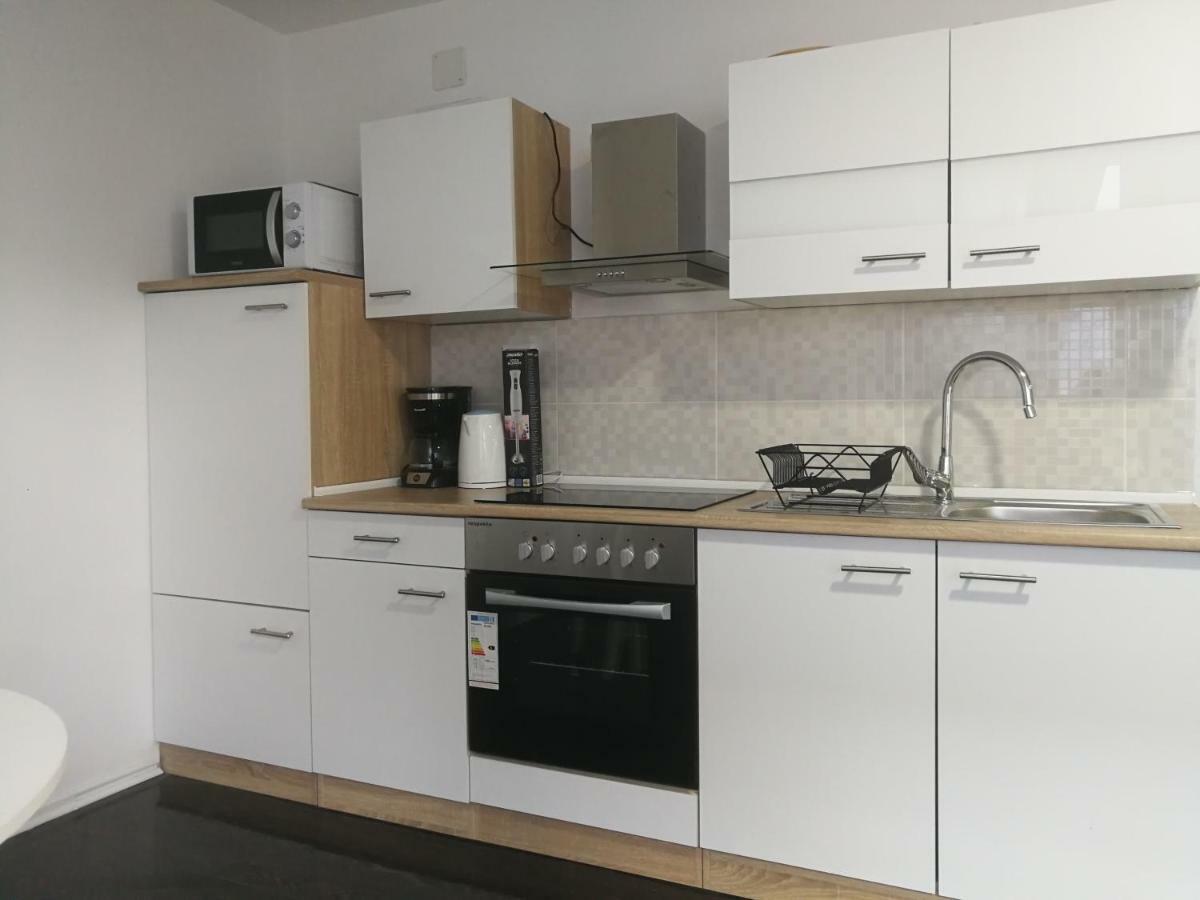 סמולג'אנאק New Apartment Near Plitvice Lakes מראה חיצוני תמונה