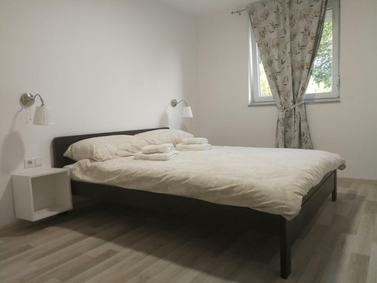 סמולג'אנאק New Apartment Near Plitvice Lakes מראה חיצוני תמונה