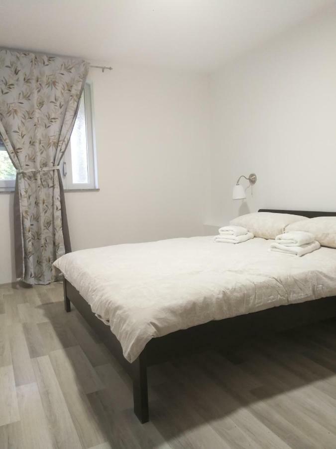 סמולג'אנאק New Apartment Near Plitvice Lakes מראה חיצוני תמונה
