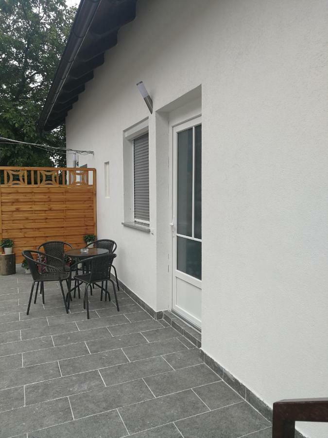 סמולג'אנאק New Apartment Near Plitvice Lakes מראה חיצוני תמונה