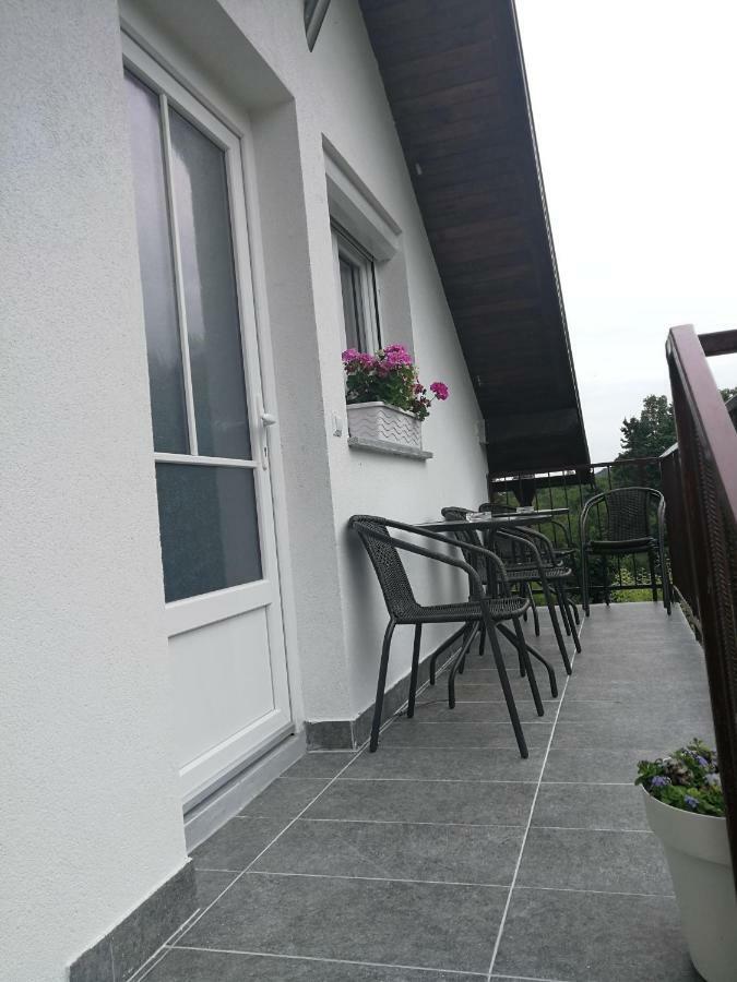 סמולג'אנאק New Apartment Near Plitvice Lakes מראה חיצוני תמונה