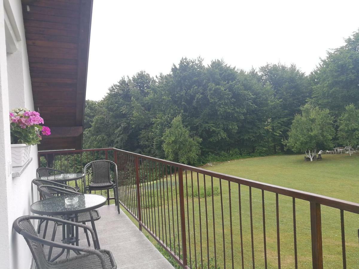 סמולג'אנאק New Apartment Near Plitvice Lakes מראה חיצוני תמונה