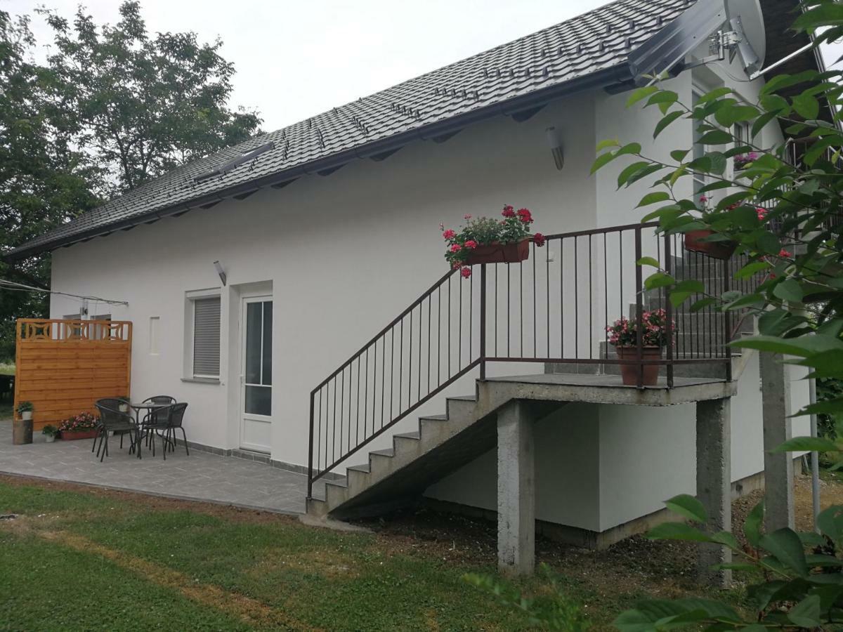 סמולג'אנאק New Apartment Near Plitvice Lakes מראה חיצוני תמונה