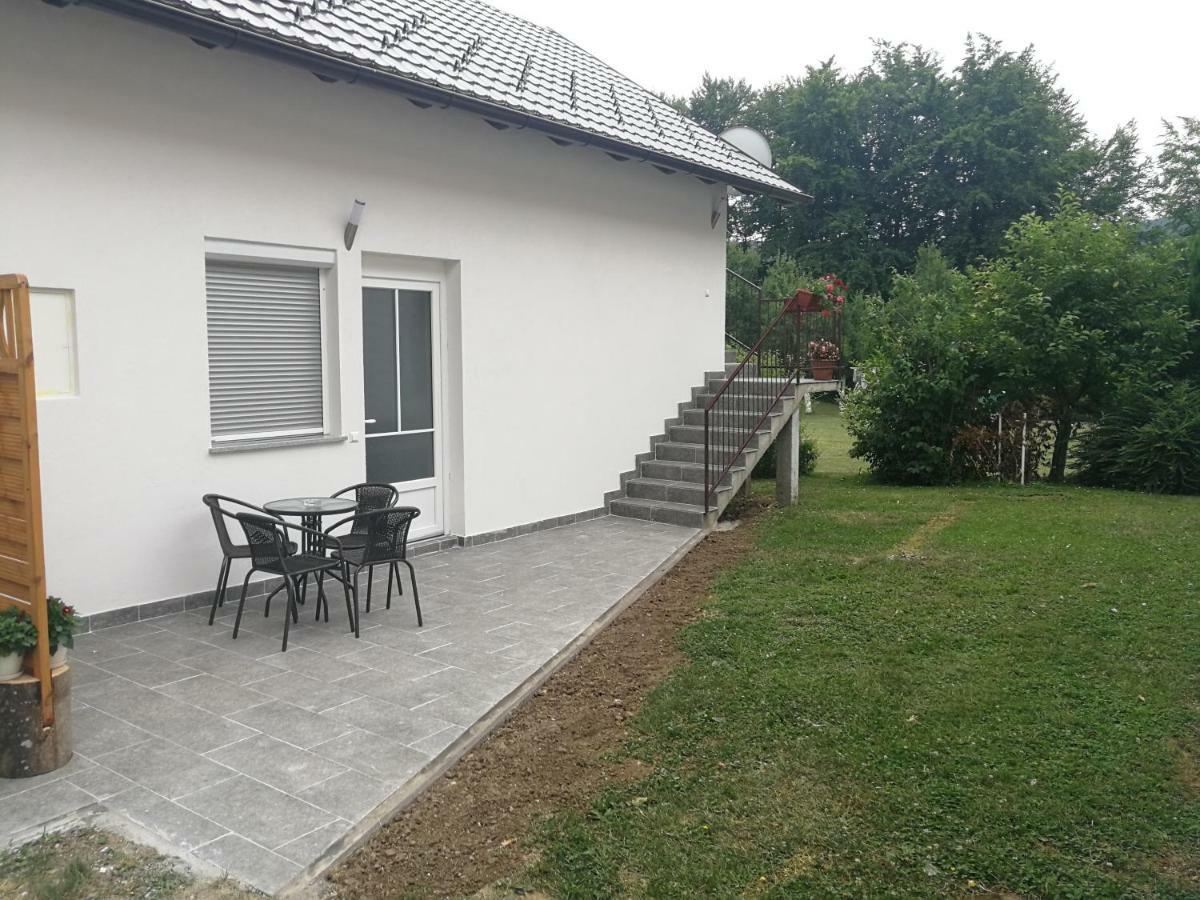 סמולג'אנאק New Apartment Near Plitvice Lakes מראה חיצוני תמונה