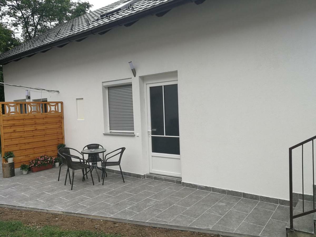 סמולג'אנאק New Apartment Near Plitvice Lakes מראה חיצוני תמונה