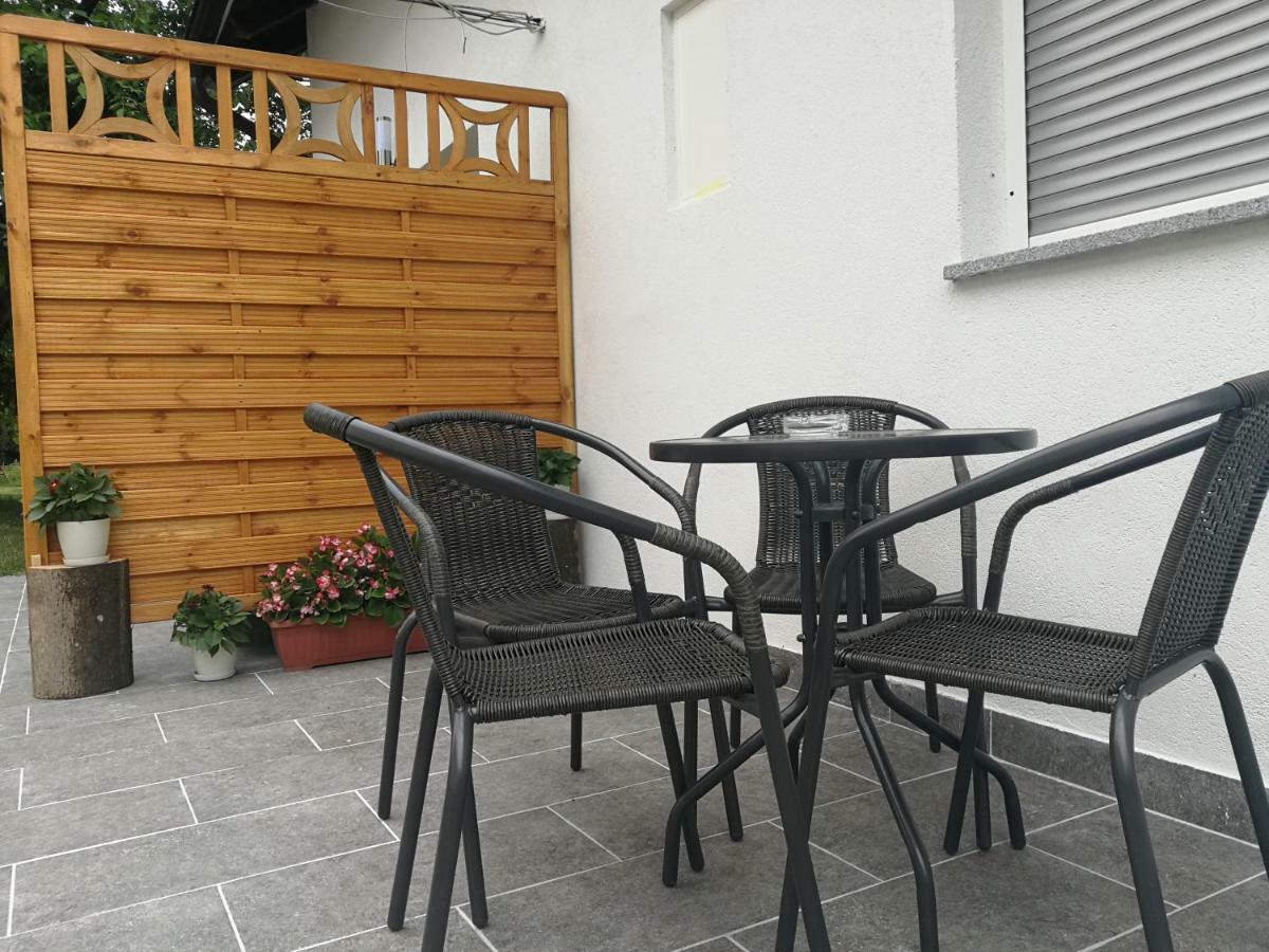 סמולג'אנאק New Apartment Near Plitvice Lakes מראה חיצוני תמונה