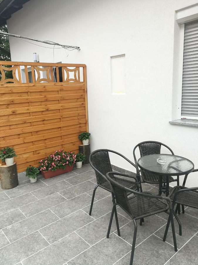 סמולג'אנאק New Apartment Near Plitvice Lakes מראה חיצוני תמונה