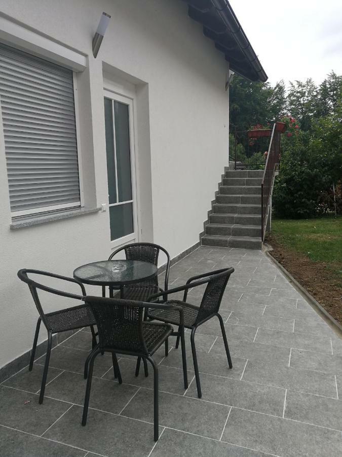 סמולג'אנאק New Apartment Near Plitvice Lakes מראה חיצוני תמונה