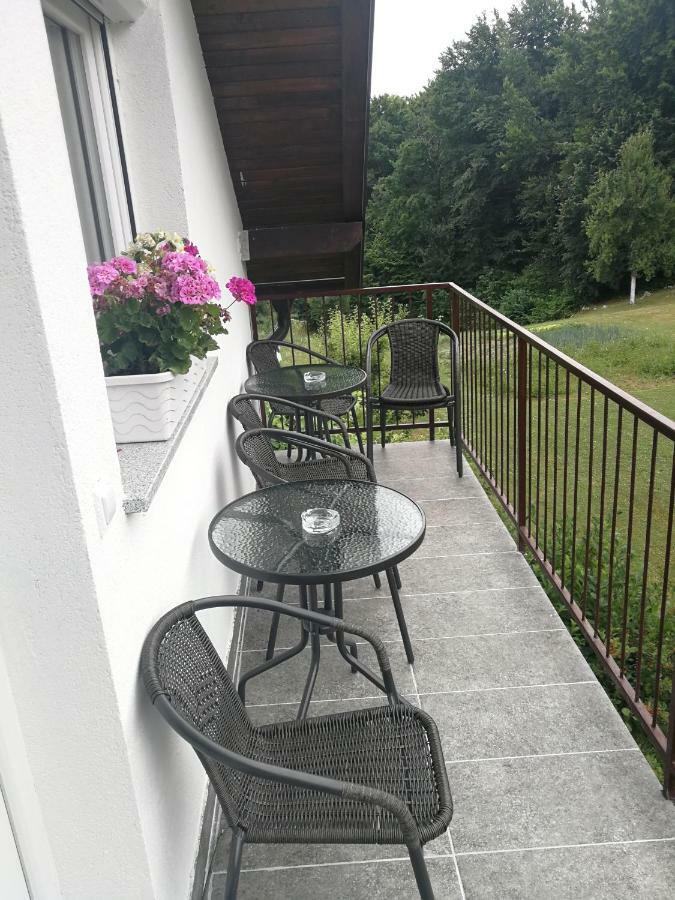 סמולג'אנאק New Apartment Near Plitvice Lakes מראה חיצוני תמונה