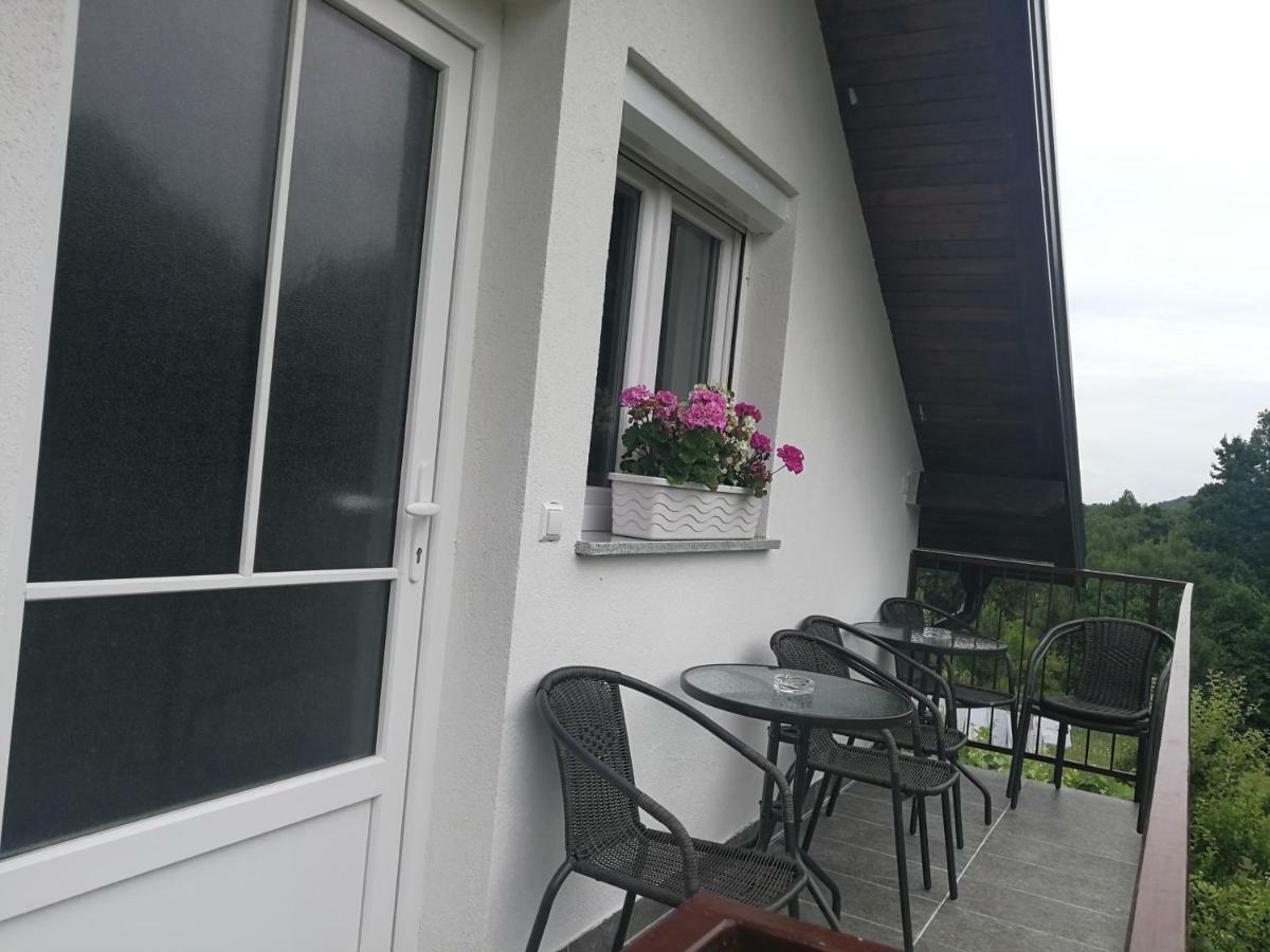 סמולג'אנאק New Apartment Near Plitvice Lakes מראה חיצוני תמונה