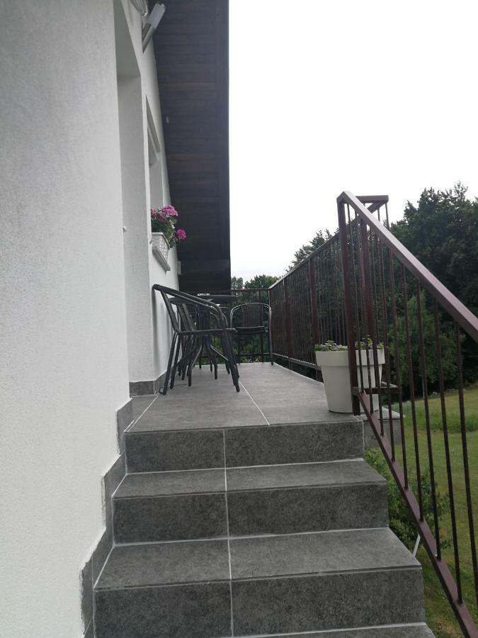 סמולג'אנאק New Apartment Near Plitvice Lakes מראה חיצוני תמונה