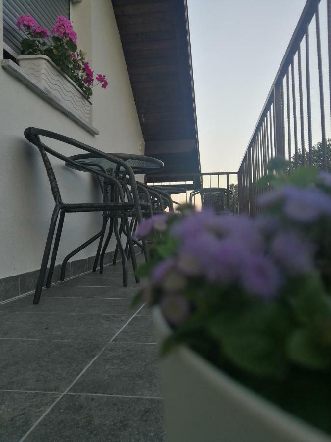 סמולג'אנאק New Apartment Near Plitvice Lakes מראה חיצוני תמונה