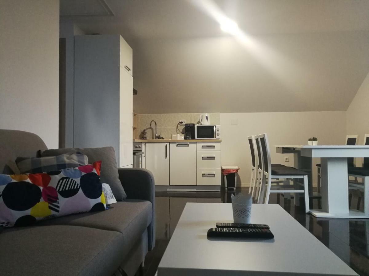 סמולג'אנאק New Apartment Near Plitvice Lakes מראה חיצוני תמונה